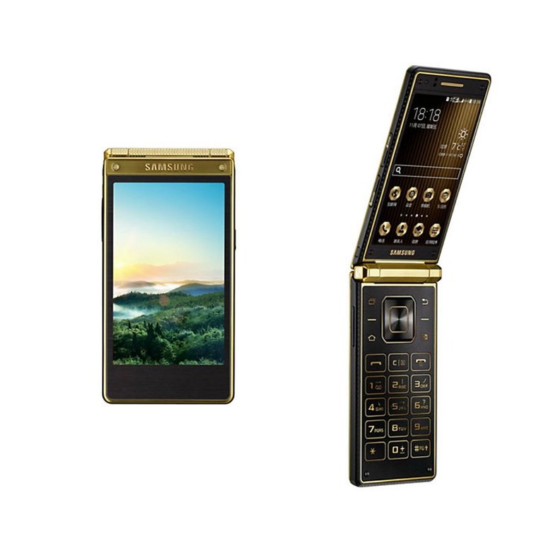 samsung w2015