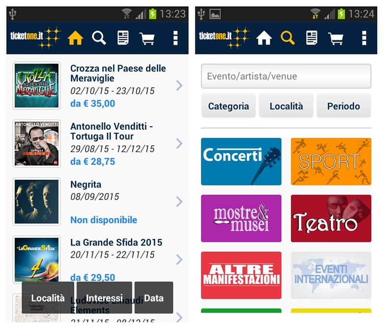ticketone