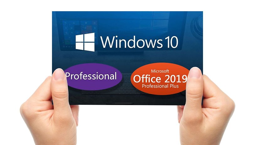 Bon plan : la licence Windows 10 Pro à 10,39 € sur URcdkey