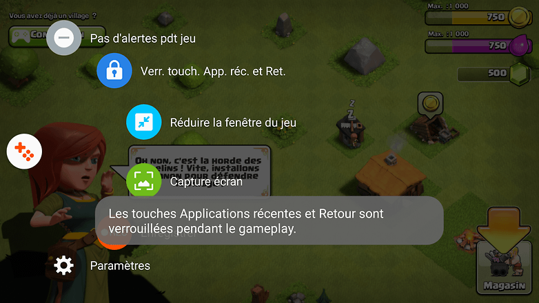 Androidpit FR samsung launcher 1
