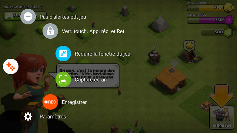 Androidpit FR samsung launcher 3