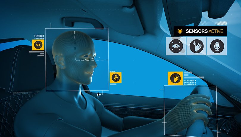 BMW veut moderniser la façon dont vous conduisez