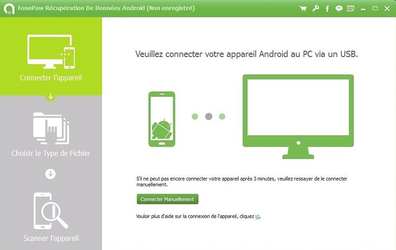 FonePaw french new 1