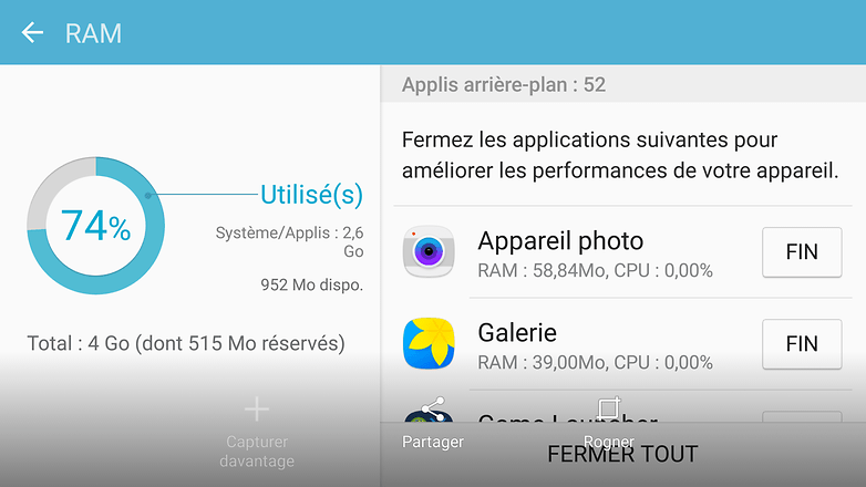 Ram s7