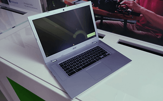 acer chromebook 514 touchscreen