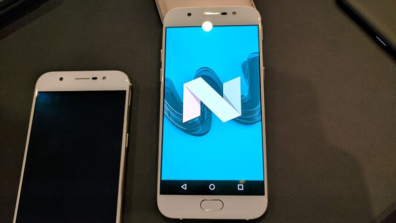 androidpipt wiko wim mwc screen