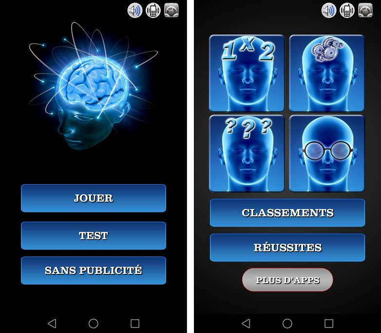 androidpit FR braingames
