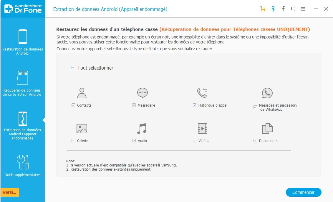 Comment Recuperer Des Sms Ou Mms Supprimes Sur Android Androidpit