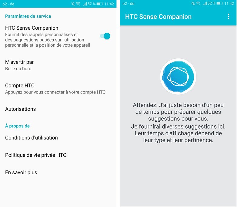 androidpit FR htc sense companion 2