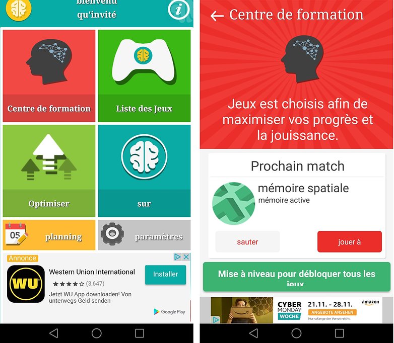 androidpit FR jeux esprit