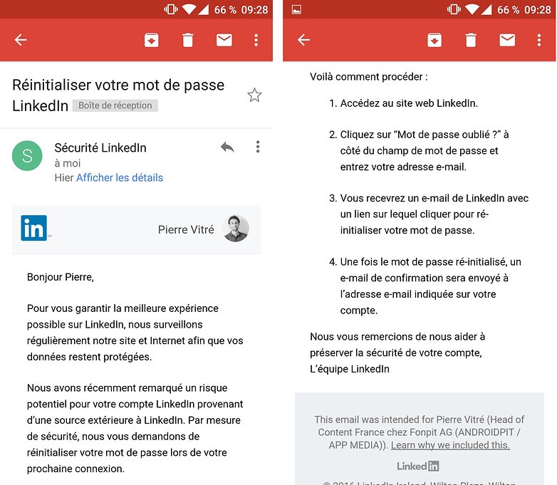 androidpit FR linkedin