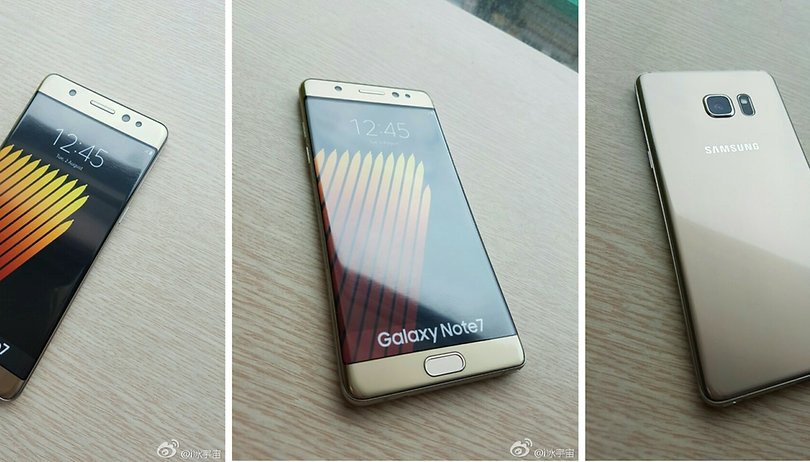Galaxy Note 7: come seguire l'evento di lancio in diretta!