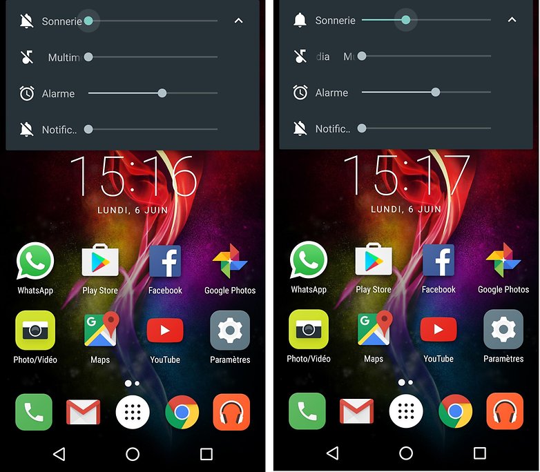 androidpit FR notifications activer
