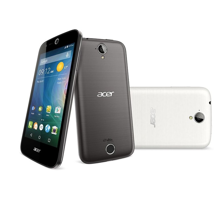 androidpit acer lquid z330