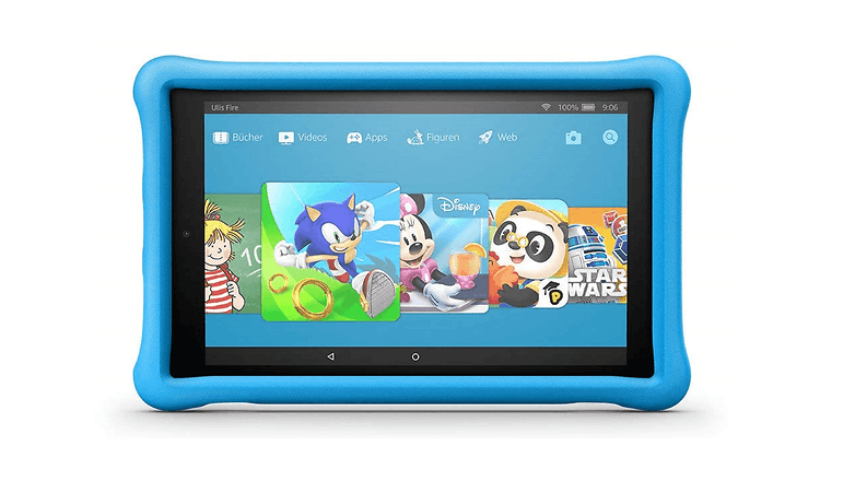 androidpit amazon fire hd kids