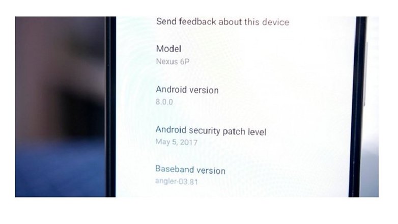 androidpit android 8 developer preview 3