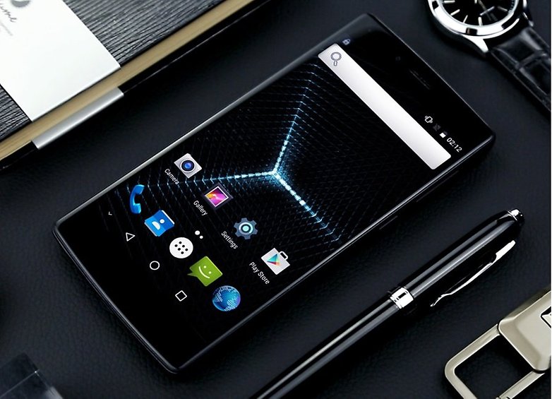 androidpit apollo lite screen