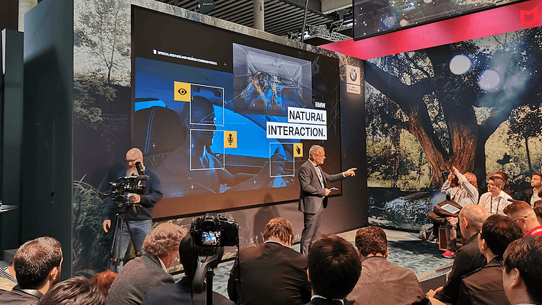 androidpit bmw bmw mwc 2019