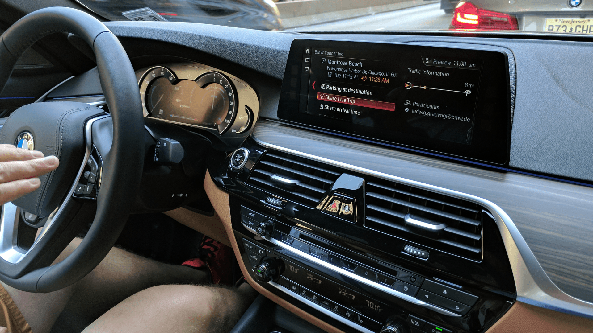 androidpit bmw car 1 Merca2.es