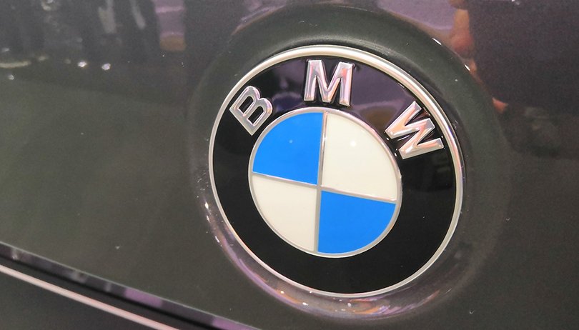 BMW also bets on the hydrogen car with a new version of its X5