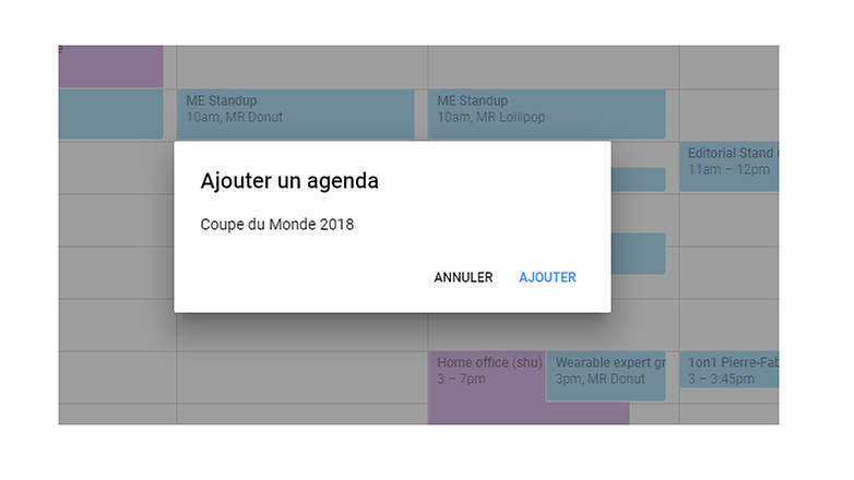 androidpit calendrier coupe du monde