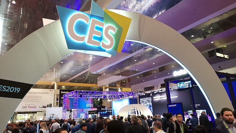 CES 2019: 5 takeaways from the world's largest tech show | AndroidPIT