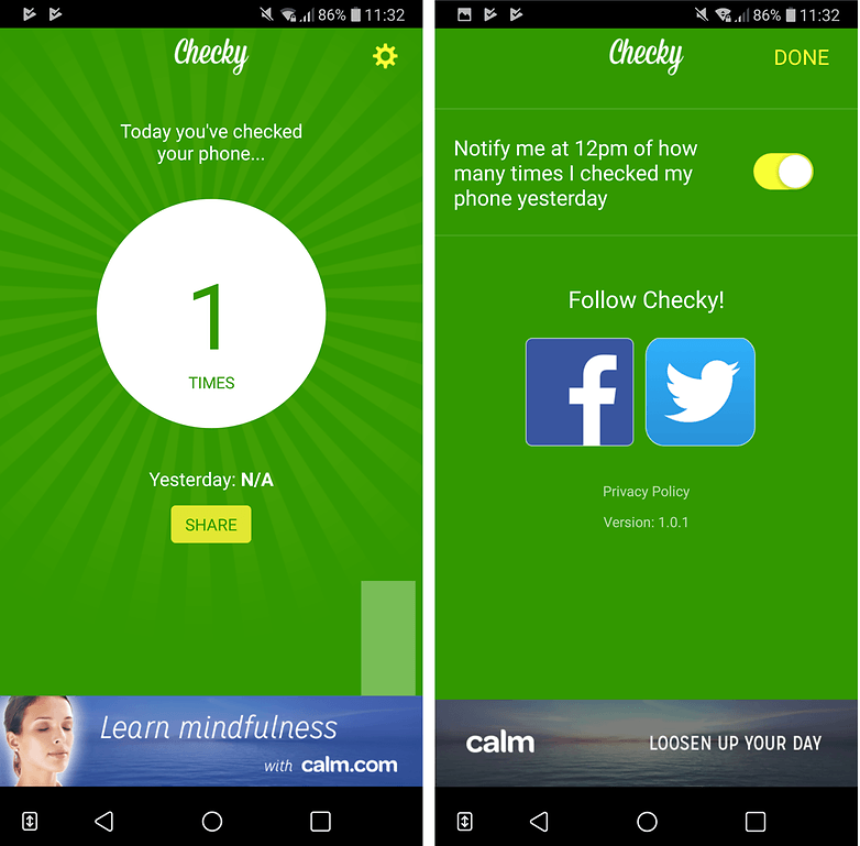 androidpit checky