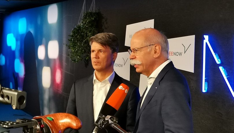 VW, Daimler and BMW face billions in fines over illegal arrangements