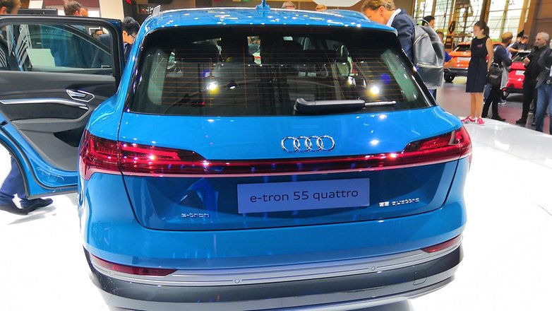 androidpit etron back