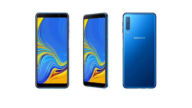 androidpit galaxy a7