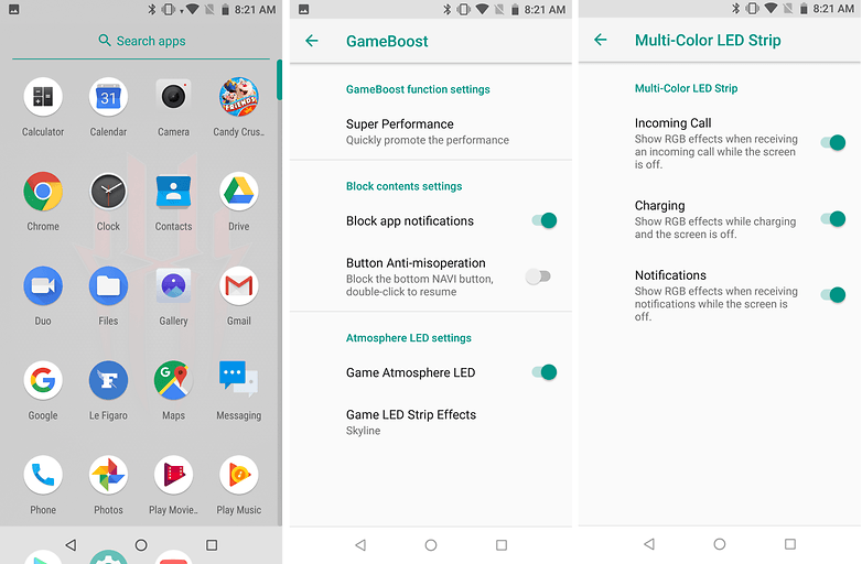 androidpit gameboost red magic