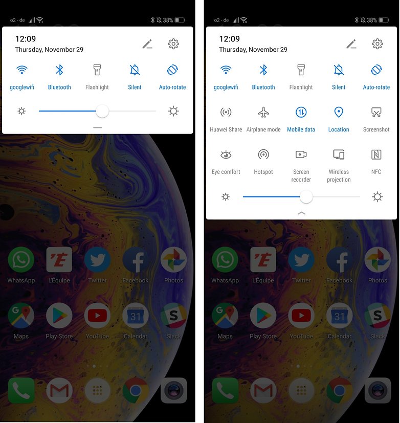 androidpit gestes 1