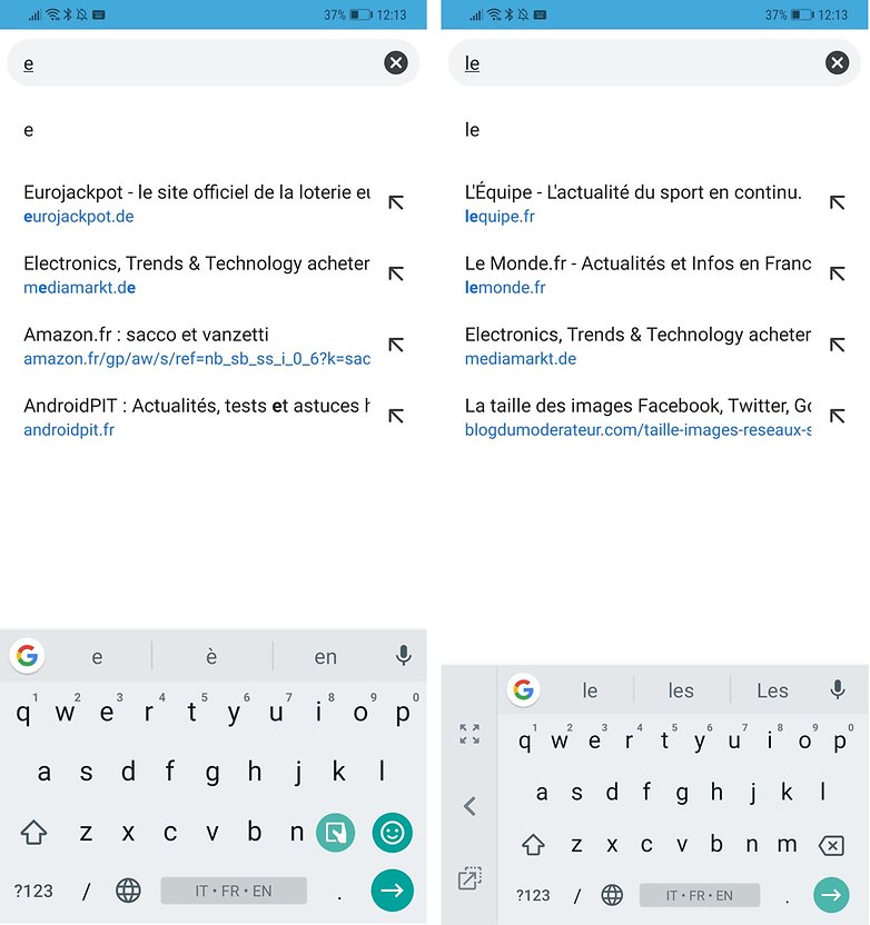 androidpit gestes 5