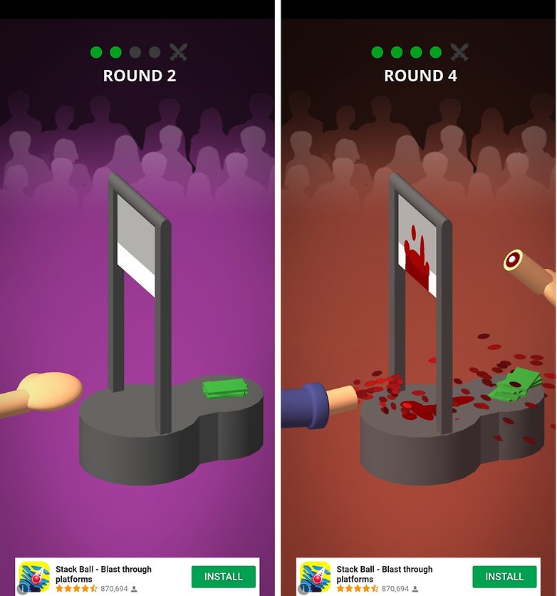 androidpit hand guillotine