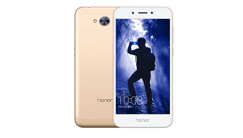 Honor 6A : un nouveau smartphone pour les petits budgets
