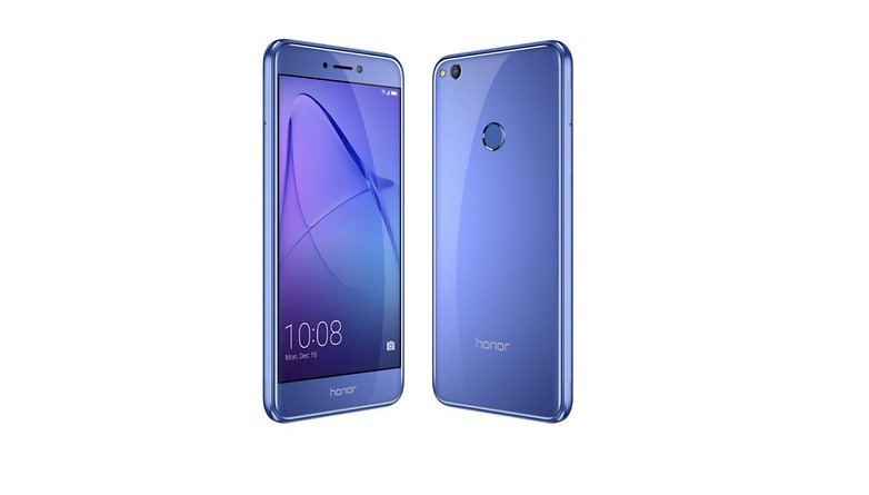 androidpit honor 8 lite