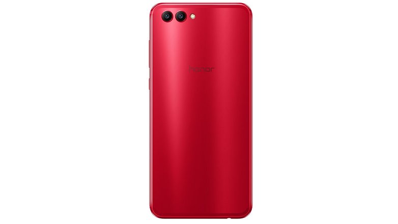 androidpit honor view 10 red 2