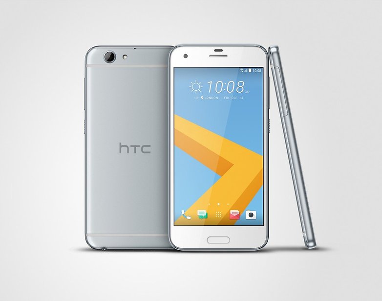 androidpit htc one a9s 2
