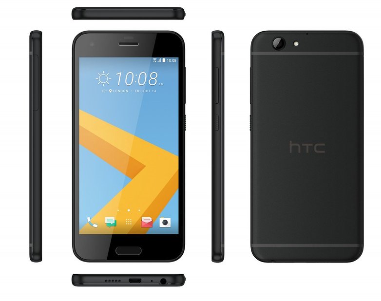 androidpit htc one a9s