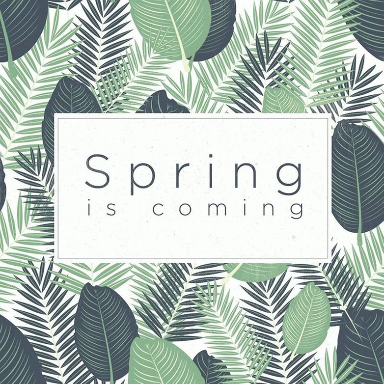 androidpit htc spring coming