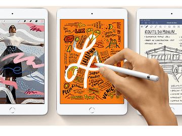 Die besten Android-Alternativen zum iPad mini