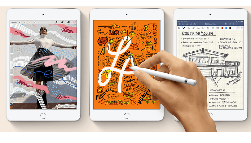 Die besten Android-Alternativen zum iPad mini
