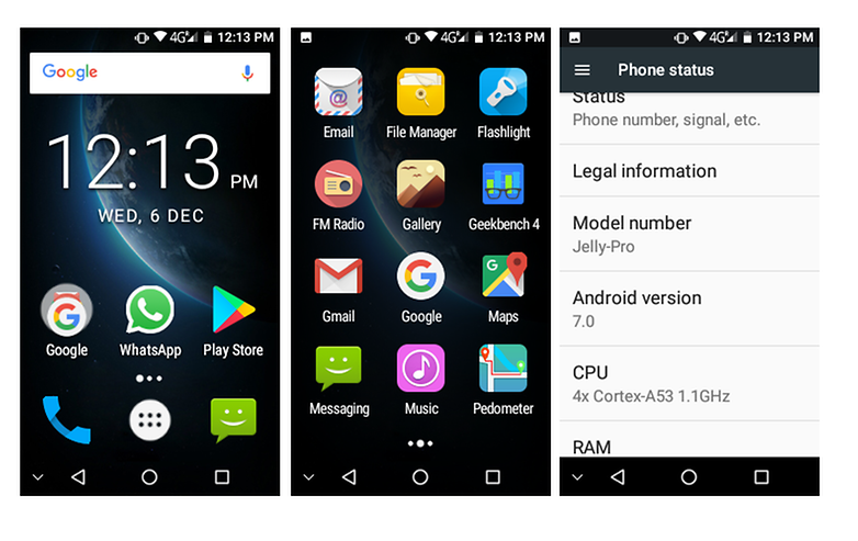 androidpit jelly pro software