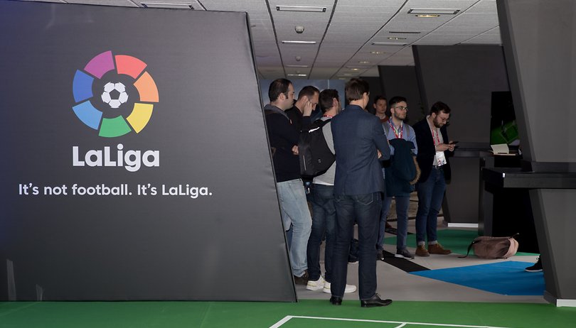 Quando realtà virtuale e aumentata arrivano nel calcio