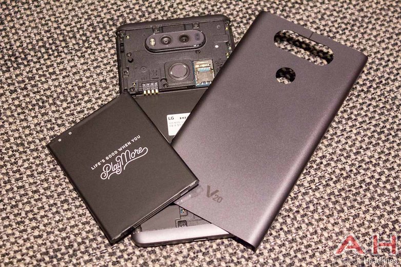 androidpit lg v20 android headlines
