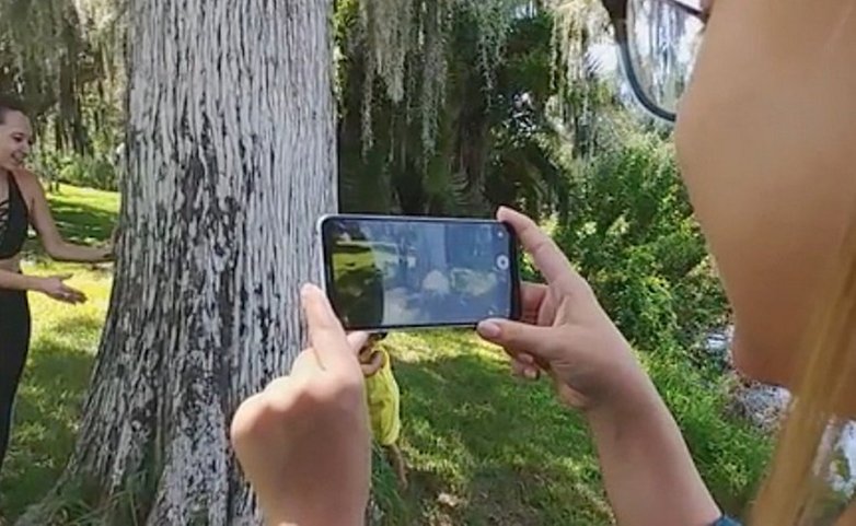 androidpit lg v30 leak 2