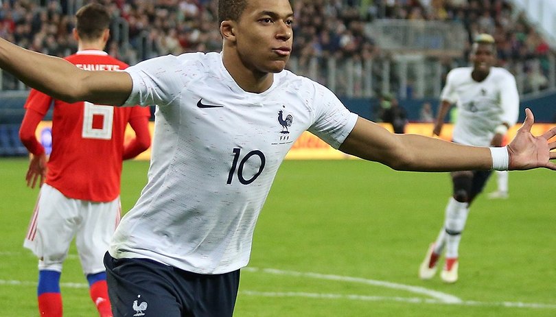 13 jeux incontournables de football sur Android