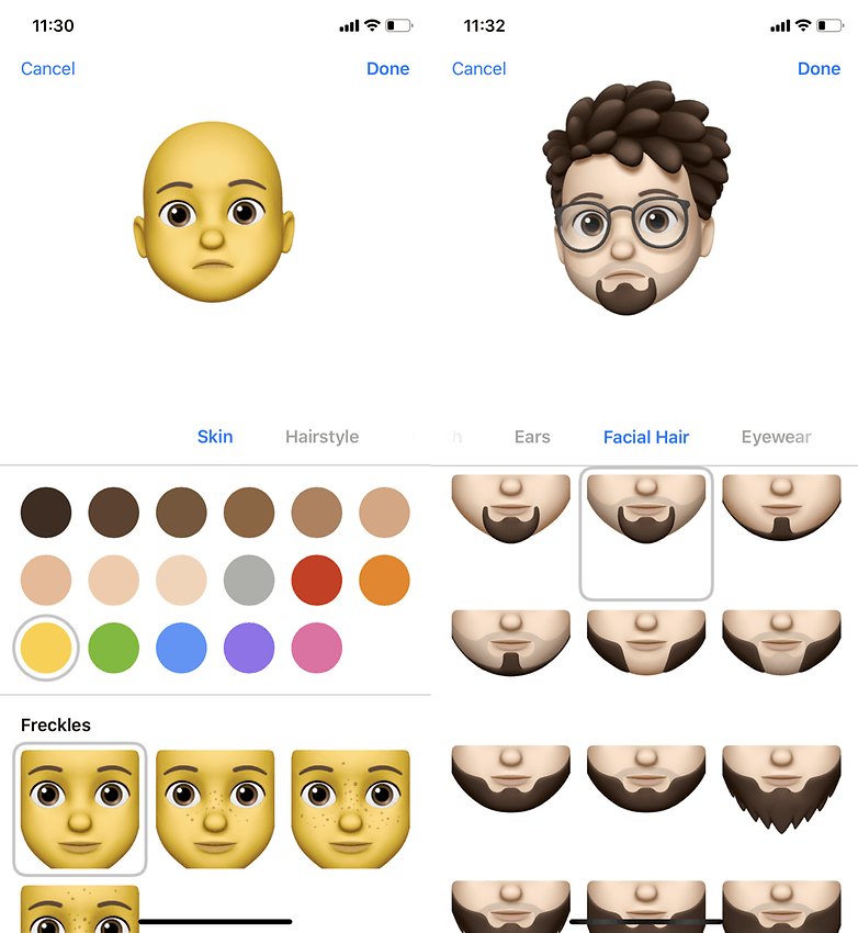 memoji apk