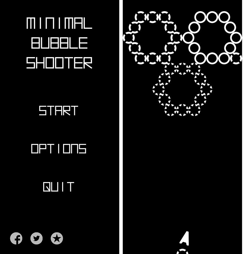 androidpit minimal bubble