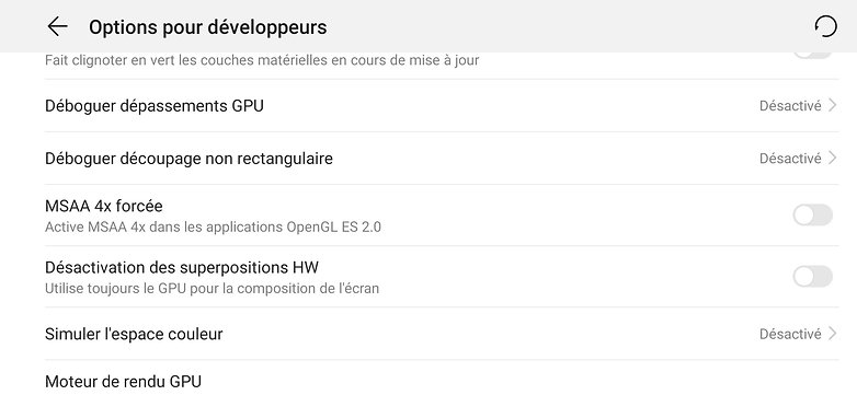 androidpit msaa